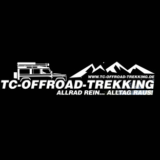 Offroad Reisen | TC-OFFROAD-TREKKING | Touren & Training in Europa logo